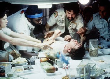 El planeta hostil de Ridley Scott