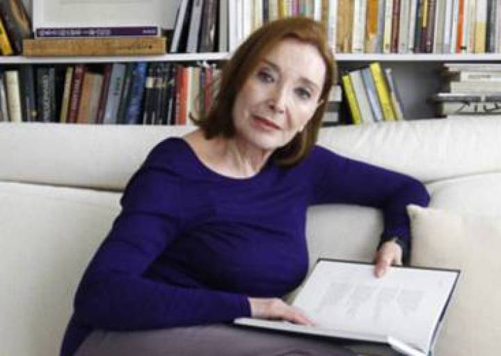 Núria Espert, premio Princesa de Asturias de las Artes 2016 Núria Espert, premio Princesa de Asturias de las Artes 2016