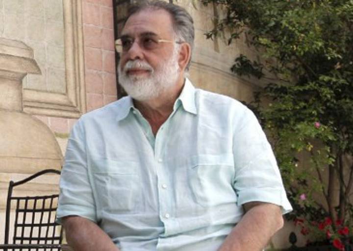 Francis Ford Coppola, Premio Princesa de Asturias de las Artes 2015 Francis Ford Coppola, Premio Princesa de Asturias de las Artes 2015