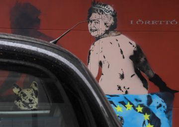 Una nueva narrativa para Europa Una nueva narrativa para Europa