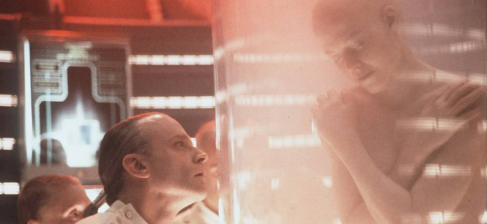 ‘Alien 3:’ “La zorra ha vuelto”