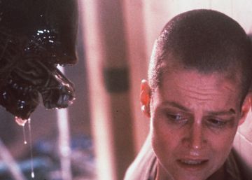 Vota por tu película favorita de la saga ‘Alien’