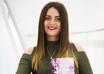 Alexandra Roma gana el V Premio Literario La Caixa / Plataforma