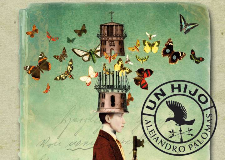 Alejandro Palomas, Premio Nacional de Literatura Infantil y Juvenil 2016 Alejandro Palomas, Premio Nacional de Literatura Infantil y Juvenil 2016