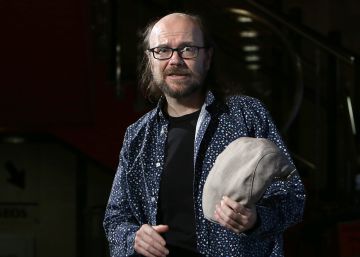 Santiago Segura contra la normalidad