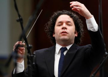 La muerte de un joven violinista provoca una dura reacción de Dudamel contra Maduro