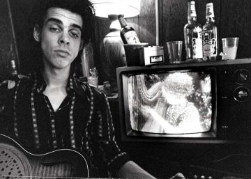 Nick Cave: un respeto por la canción Nick Cave: un respeto por la canción