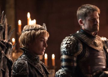 HBO trabaja en cuatro posibles continuaciones de ‘Juego de tronos’ HBO trabaja en cuatro posibles continuaciones de ‘Juego de tronos’