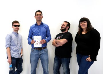 Érase una vez los ‘youtubers’ Érase una vez los ‘youtubers’