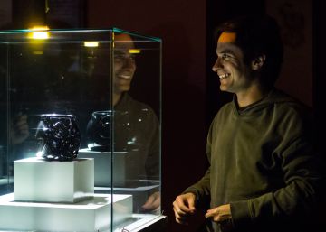 El rey maya que se escondió en un clóset