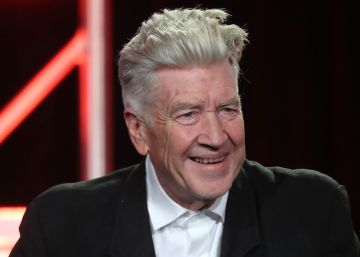 David Lynch: “La tele es un lugar hermoso. Supongo que he dejado el cine” David Lynch: “La tele es un lugar hermoso. Supongo que he dejado el cine”