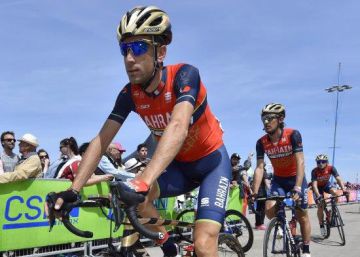 Eurosport se vuelca con el Giro del centenario Eurosport se vuelca con el Giro del centenario