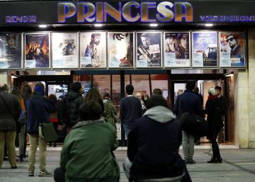 La fiesta del cine vuelve en octubre