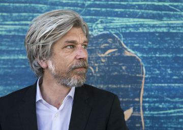 Knausgård indaga en la faceta más desconocida de Edvard Munch Knausgård indaga en la faceta más desconocida de Edvard Munch