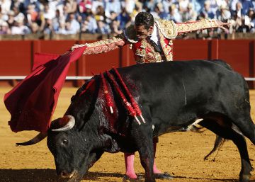 Triunfo legítimo de Pepe Moral Triunfo legítimo de Pepe Moral