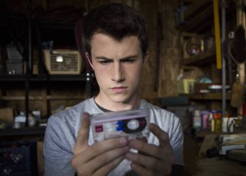 La serie ‘Por trece razones’ tendrá segunda temporada La serie ‘Por trece razones’ tendrá segunda temporada
