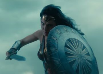 ‘Wonder Woman’ presenta su tráiler definitivo ‘Wonder Woman’ presenta su tráiler definitivo