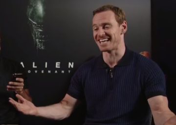 Michael Fassbender: “Steve Jobs fue el papel más difícil de mi carrera”