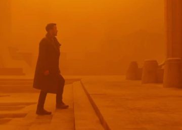 ‘Blade Runner 2049’ desvela su nuevo tráiler
