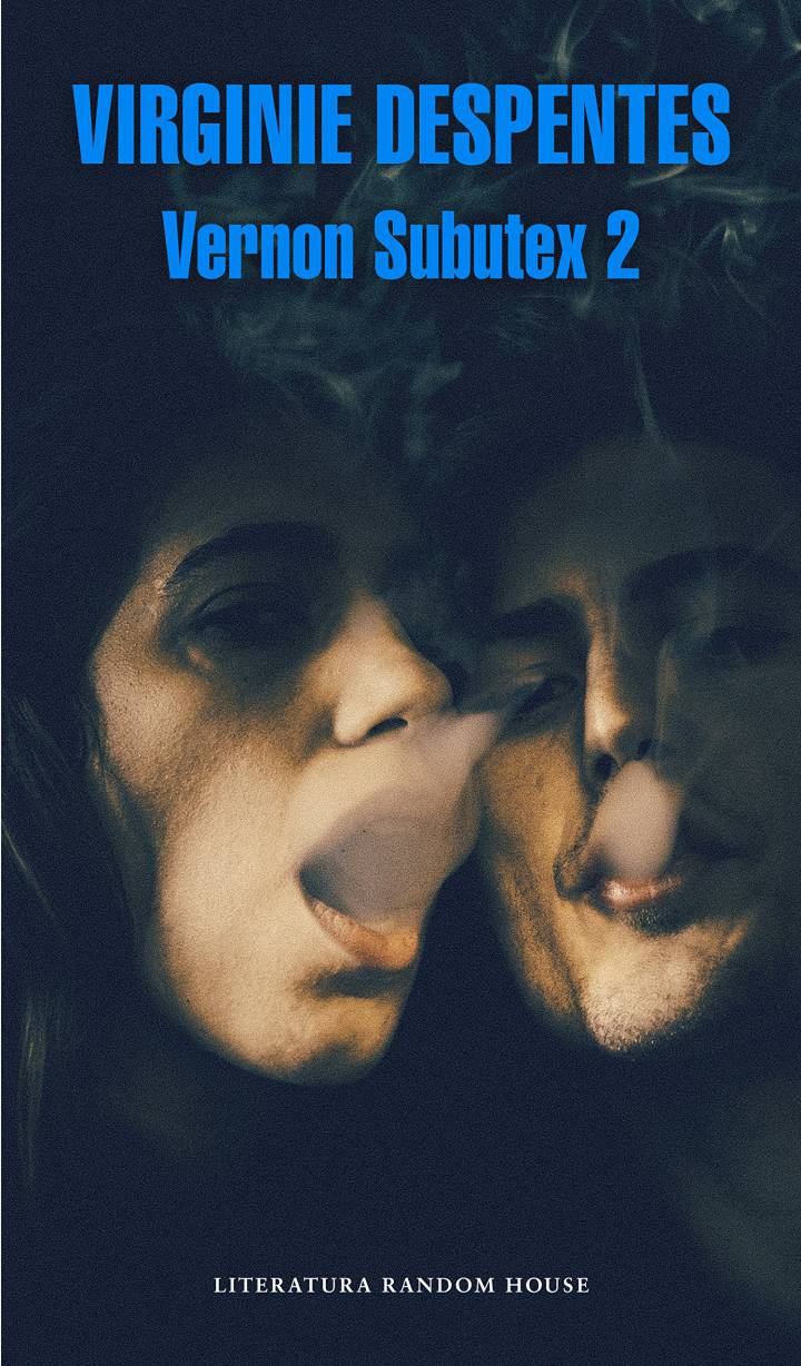 Yo podría expresar todo mi odio