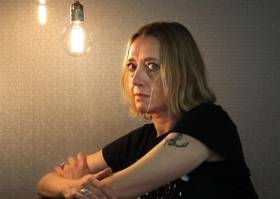 Yo podría expresar todo mi odio