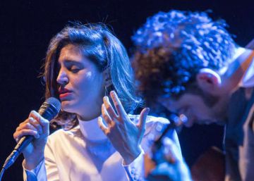 Un alarde de sentimiento Un alarde de sentimiento