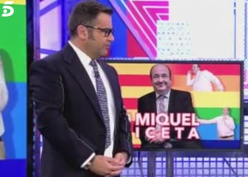 Y nos dieron las dos... Y nos dieron las dos...