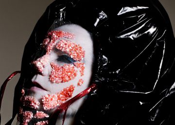 Sónar 2017: Björk por triplicado Sónar 2017: Björk por triplicado