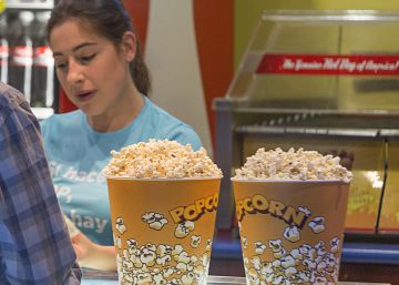 Cinc pel·lícules per veure a la festa del cinema
