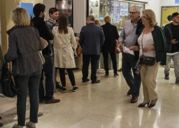 La XII Fiesta del Cine se aleja de sus récords