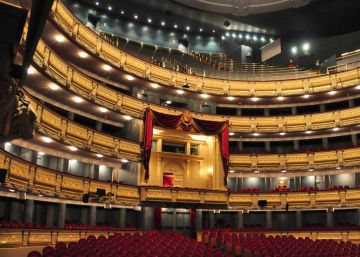 Los corresponsales extranjeros premian al Teatro Real por sus programas sociales