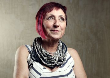 “Hemos pasado de una situación horrible a la normalidad democrática como si tal cosa” “Hemos pasado de una situación horrible a la normalidad democrática como si tal cosa”
