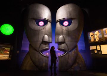 Pink Floyd: un viaje psicodélico de 50 años