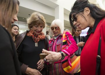 Se presenta ArteBA, la gran feria del arte de Buenos Aires Se presenta ArteBA, la gran feria del arte de Buenos Aires