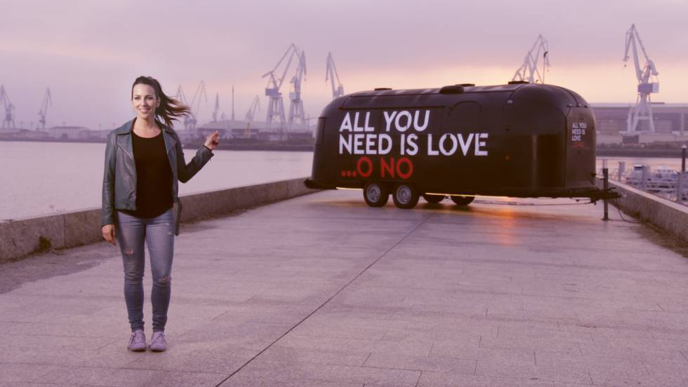 Por qué ‘All you need is love... o no’ es un no