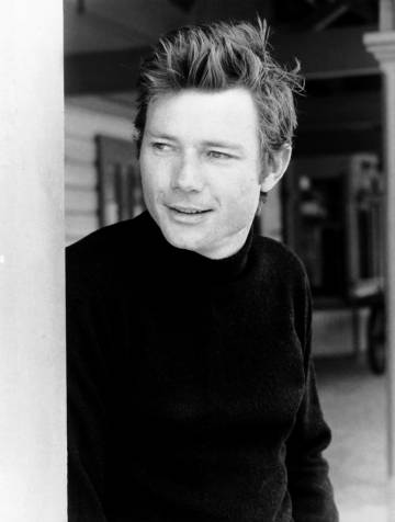 Michael Parks