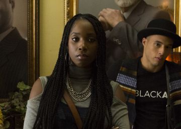 ‘Queridos blancos’, sí sois racistas ‘Queridos blancos’, sí sois racistas