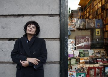 “Si Europa cae, no existirán los derechos humanos” “Si Europa cae, no existirán los derechos humanos”