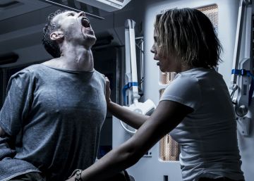 Respétate, Ridley Scott