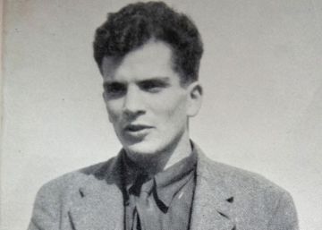 La corta y apasionante vida del brigadista y poeta John Cornford, biznieto de Darwin