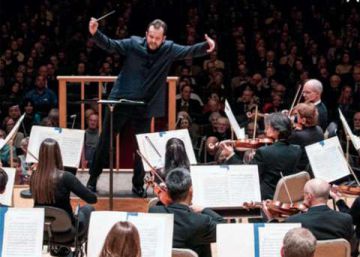 Un Brahms centroeuropeo