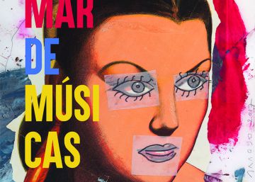 La Mar de Músicas lanza una apuesta sin precedentes por América Latina La Mar de Músicas lanza una apuesta sin precedentes por América Latina