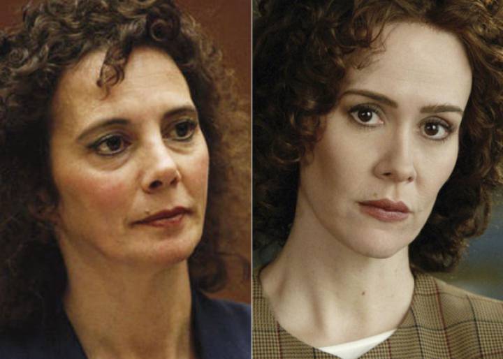 La fiscal que no pudo con O.J. Simpson (y se convirtió en icono feminista) La fiscal que no pudo con O.J. Simpson (y se convirtió en icono feminista)