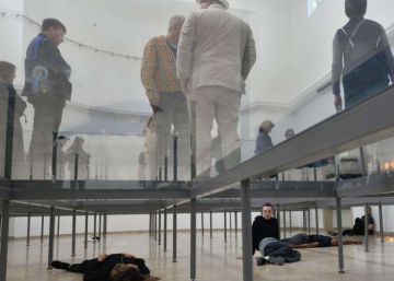 La Bienal En Marche (LBM) La Bienal En Marche (LBM)