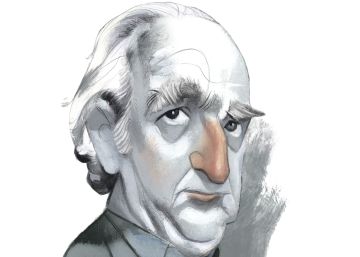 Ferlosio contra Ferlosio