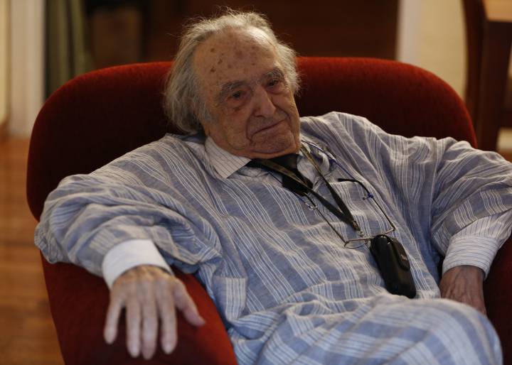 Recomienda en Librotea 'Babel contra Babel', de Rafael Sánchez Ferlosio Recomienda en Librotea 'Babel contra Babel', de Rafael Sánchez Ferlosio