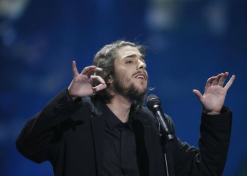 Los favoritos para ganar Eurovisión 2017