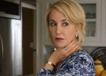 ‘American Crime’, la herida abierta de Estados Unidos ‘American Crime’, la herida abierta de Estados Unidos