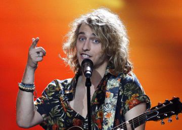 Guía básica para Eurovisión 2017 Guía básica para Eurovisión 2017
