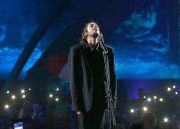 Eurovisión vuelve a mirar a los países latinos Eurovisión vuelve a mirar a los países latinos